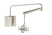 Midmark® Wall Mounted LED Light product image