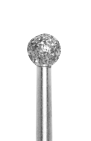 Spring Diamond Bur Friction Grip Super Coarse 801-029SC 25/Pk product image