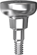 Kontact Healing Screw Diameter 5.0mm Height 1mm product image