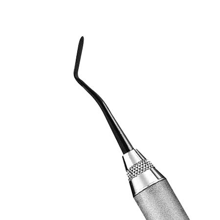 A6 Composite Instrument Unpacked product image