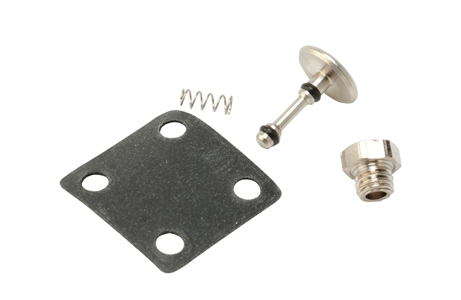 Signal Relay Foot Control Repair Kit product image