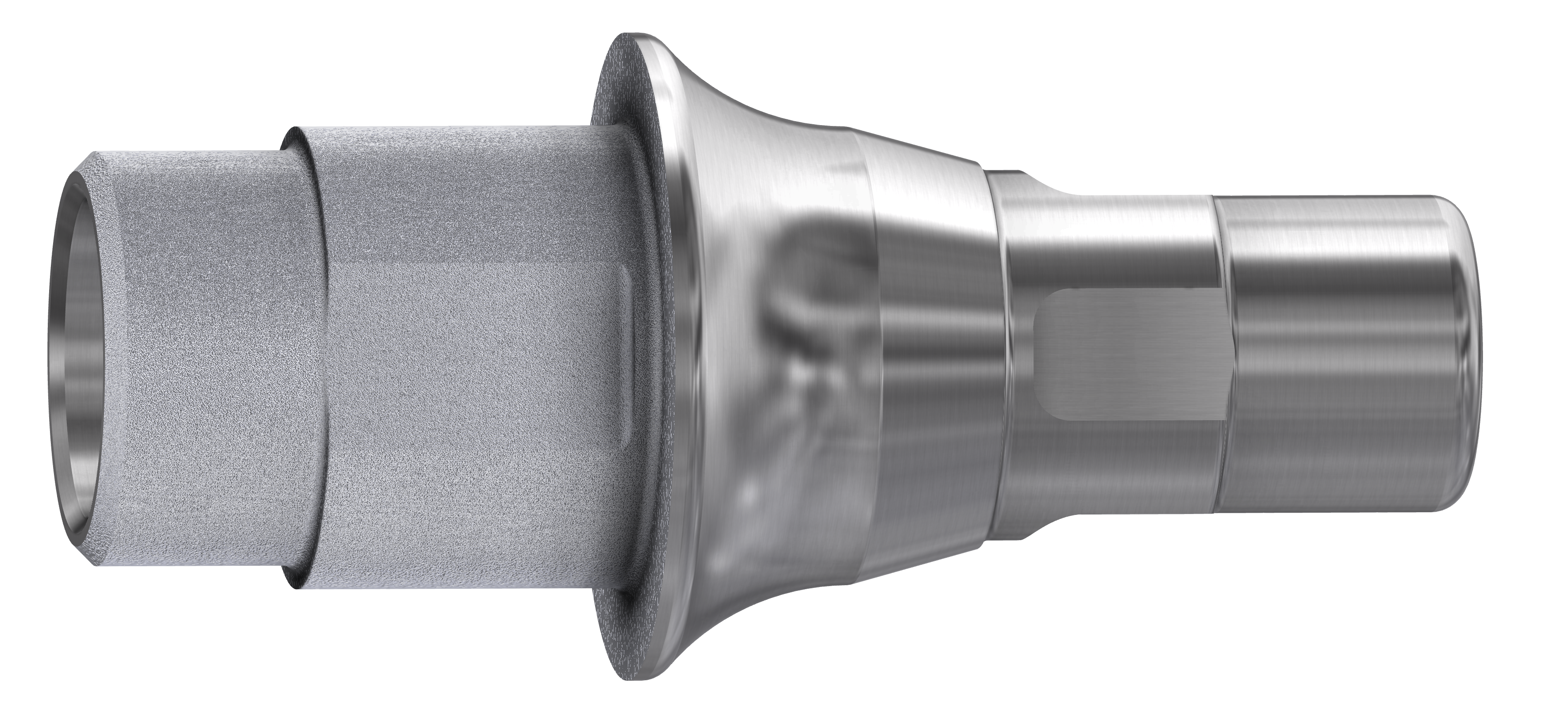 Ti Base Engaging RP GH1.2mm - Conical Bl product image