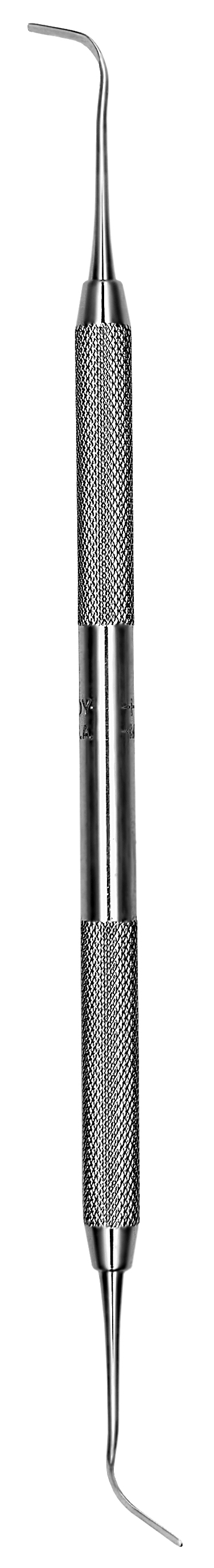 Mini 4 Goldstein Flexi-Thin Composite Instrument Unpacked product image