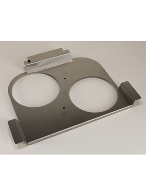 BioSonic Positioning Cover For BioSonic UC300R Ultrasonic Cleaner Ea image