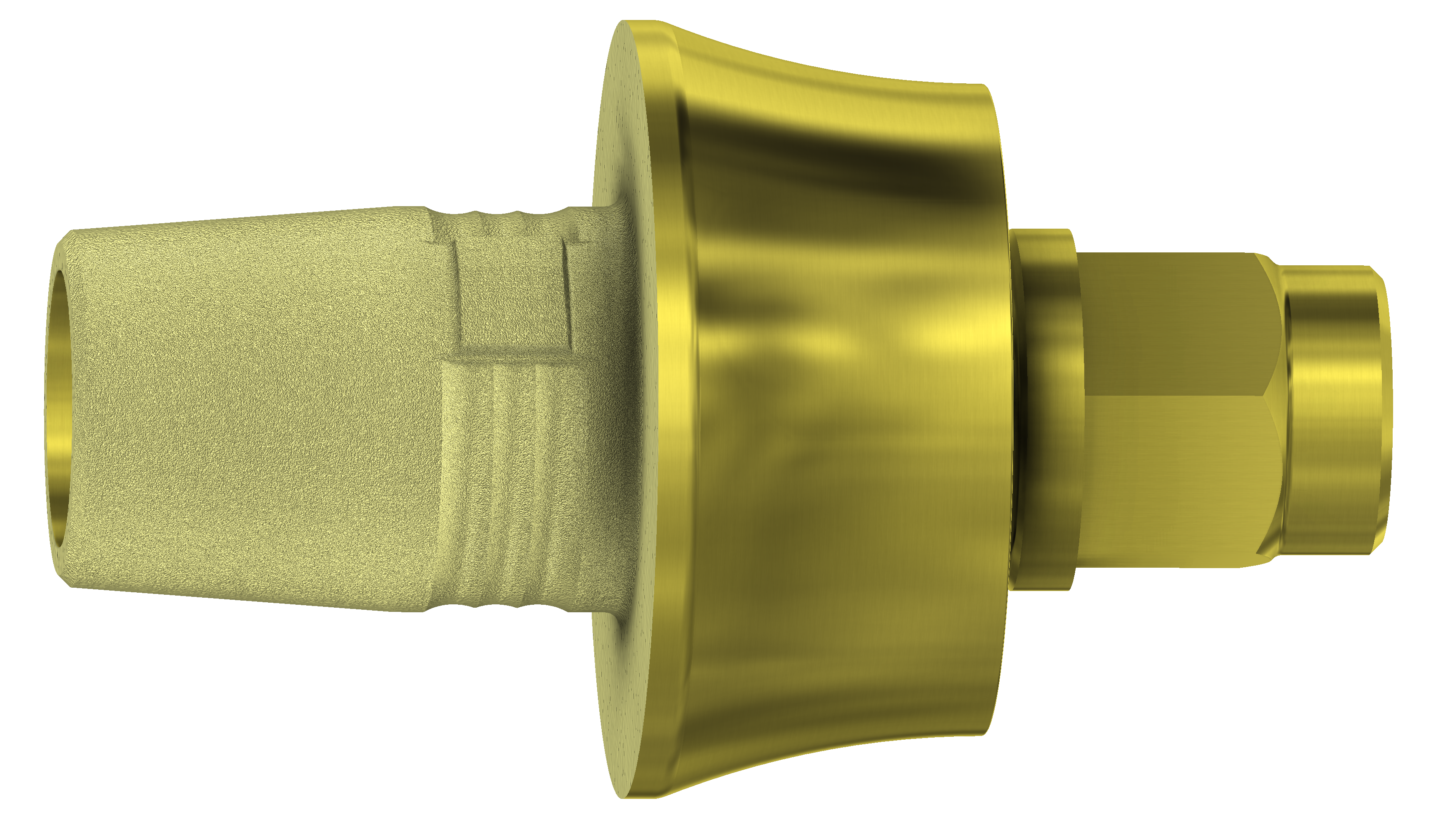 C-Base Engaging 5.5 GH3.0mm Internal Hex FD product image