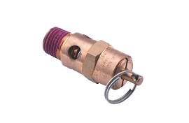 Relief Valve 165 PSI product image