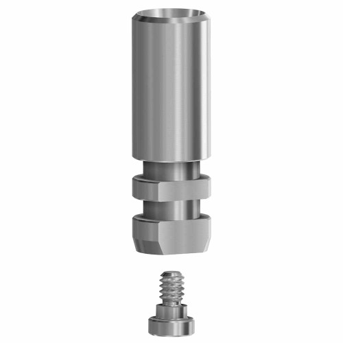 Digital Analog OSSTEM® TS STANDARD Conic OSS No Anodized product image