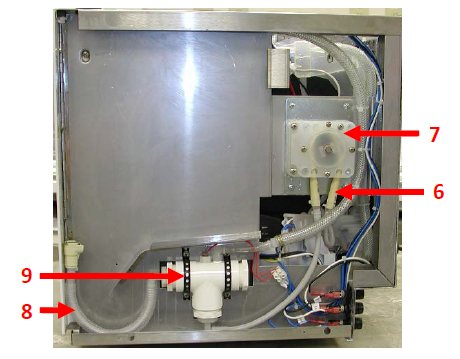 Dosing Reservoir New Style product image