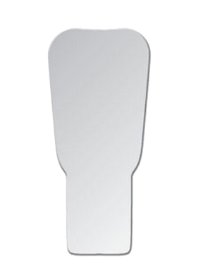 #5 Fog-Free Large Child Occlusal Intraoral Mirror product image