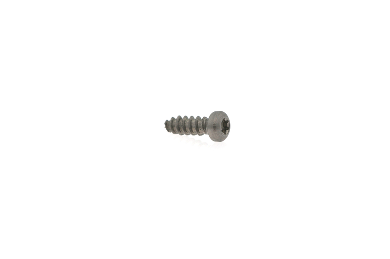 Screw Panhead M3.5 x 1.57 x 10M product image
