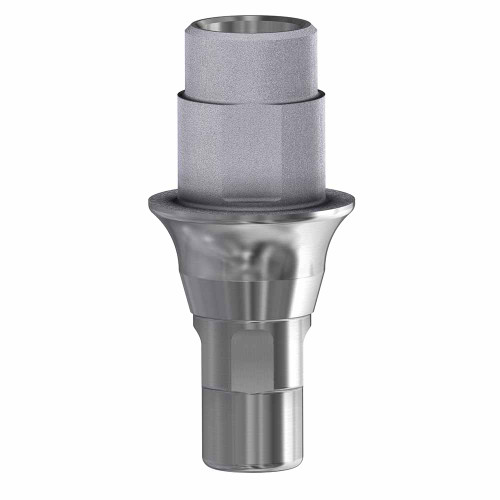 Ti Base Engaging RC GH 2mm Conical BL product image