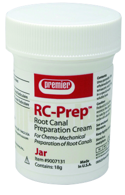 RC-Prep 18g Jar | Benco Dental