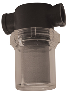 BeeSure Latex Powder-Free Exam Gloves, Large, Green, Citrus-Mint Scent, 100/Box thumbnail 4