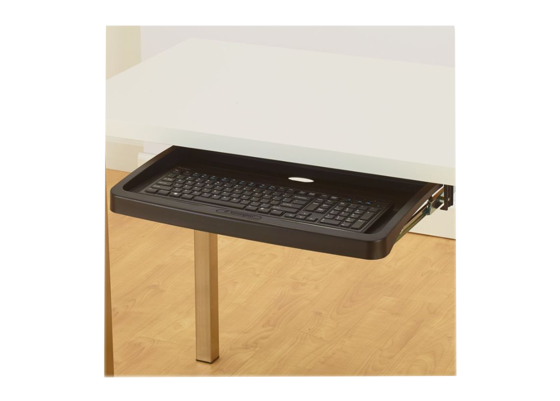 Kensington Underdesk Keyboard Tray product image