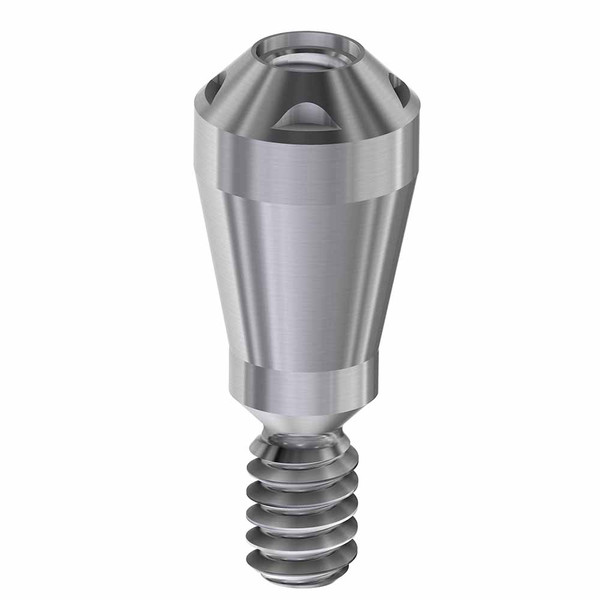 UniAbutment RP 45º 2mm Internal Hex Conic product image