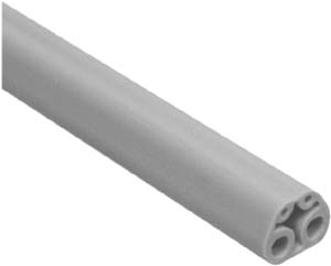 Asepsis Foot Control 4-Hole Tubing product image