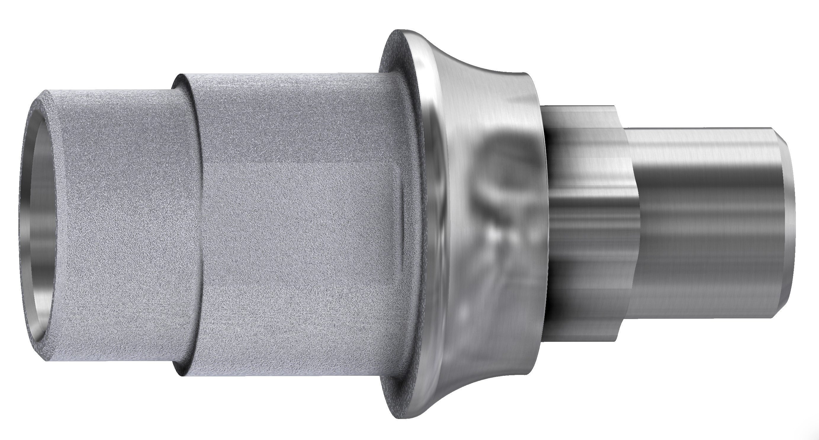 Express Line Diamond Bur Laboratory Handpiece 805-040M Medium 5/Pk product image