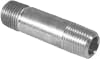 Male Pipe Long Nipple 1/4 MPT X 1 1/2 product image