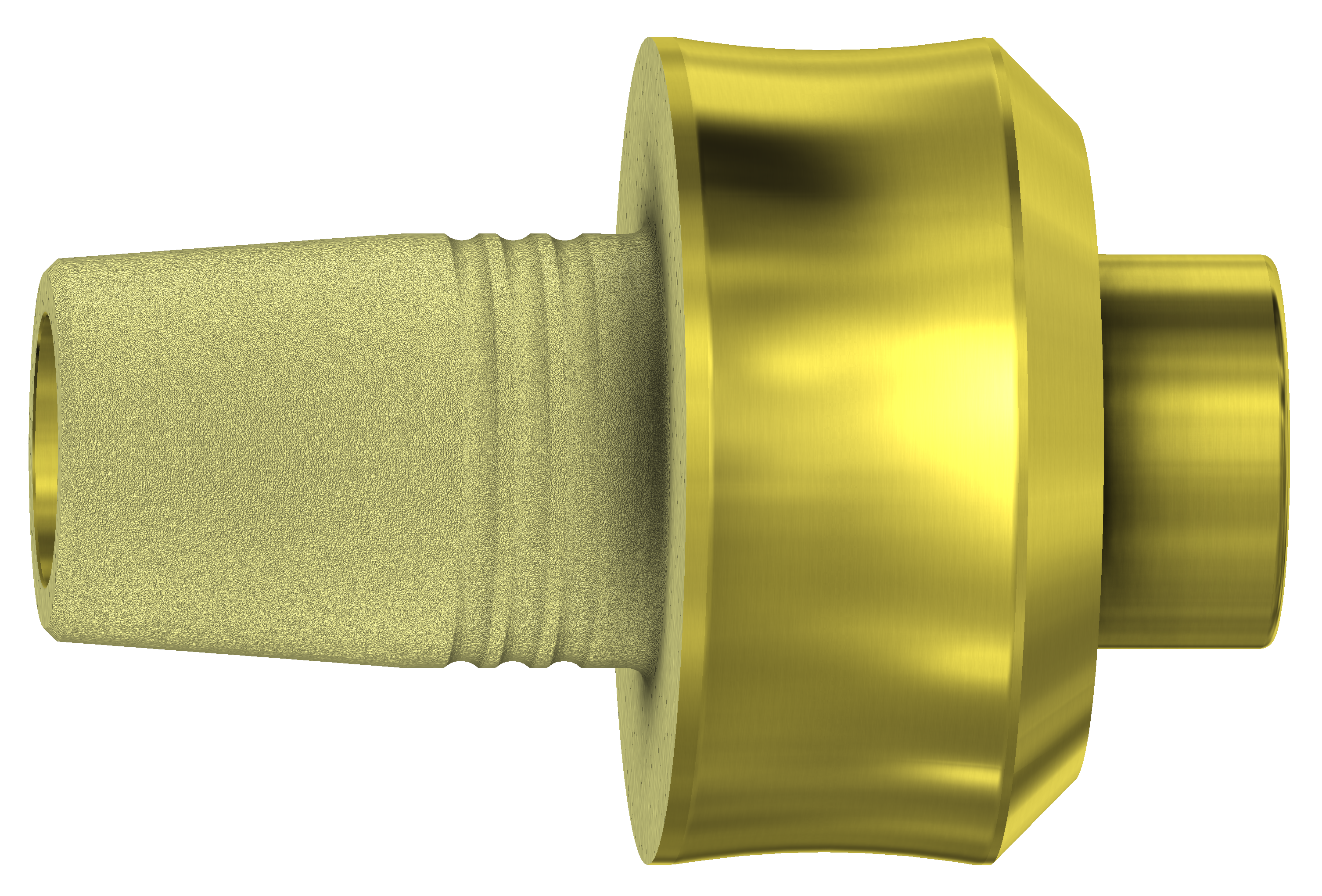 C-Base Non-Engaging WP/5.7 GH3mm Internal Hex USA product image