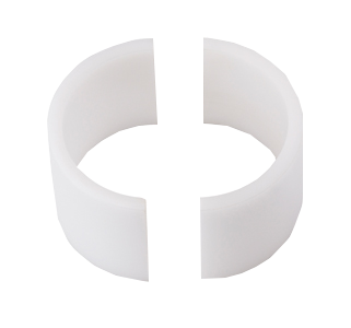 Reducing Bushing 2" to 1.7" Pack of 2 product image