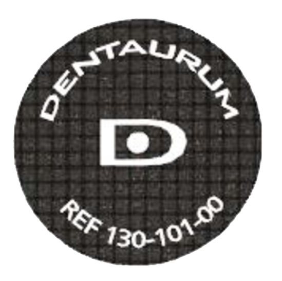 Supercut ST Separating Discs 1mm Pack of 10 product image