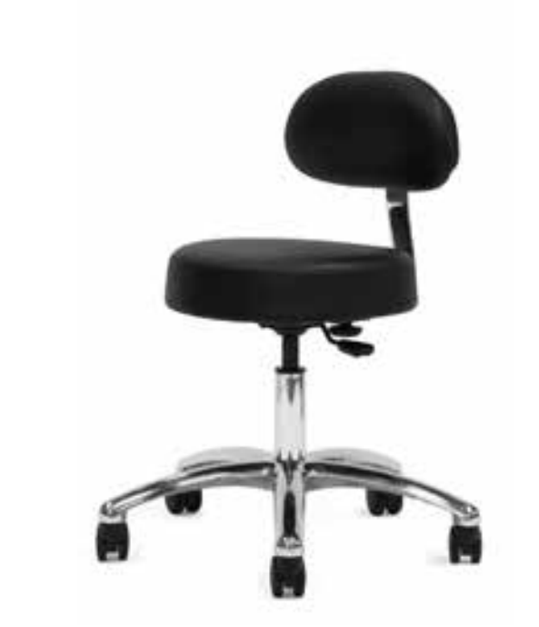 Doctors Stool Economy Backrest Ul product image
