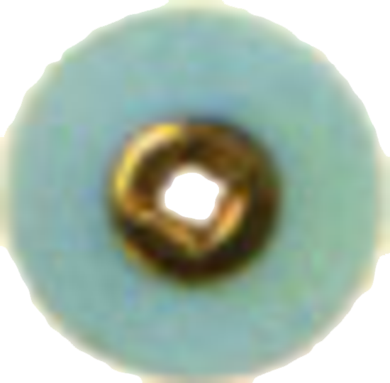 Fine Mini Moore-Flex Polishing Discs 5/8" Box of 100 product image