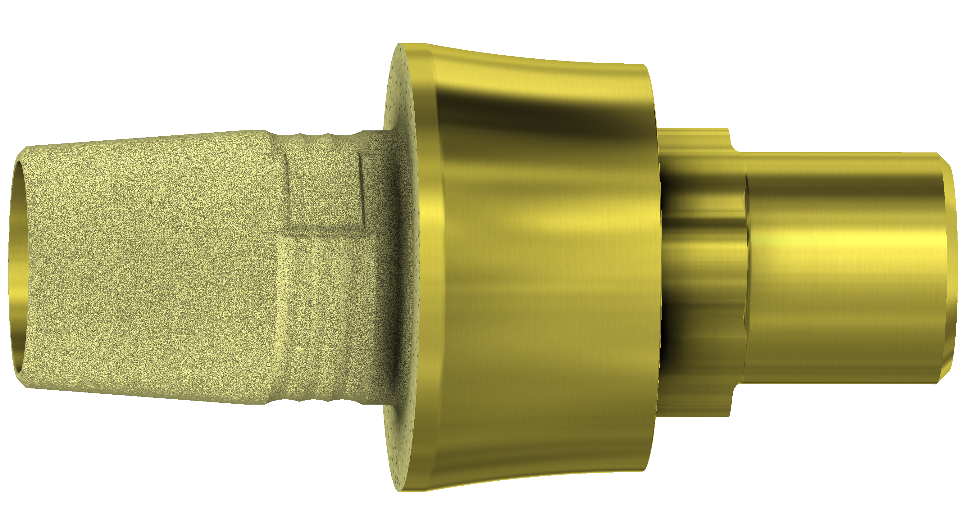 C-Base Engaging 5.0 GH3mm Tri-Lobe product image