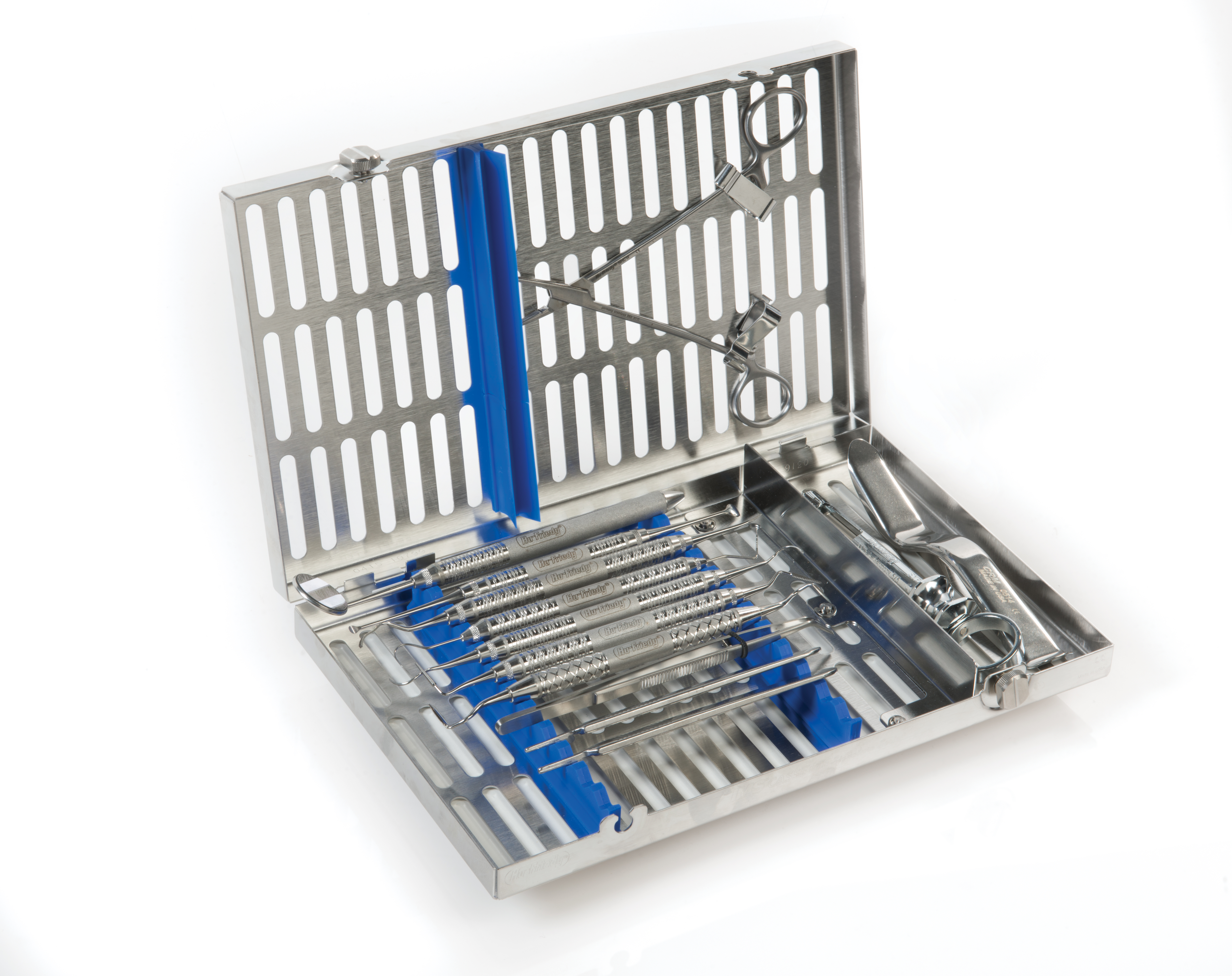 Suzuki Basic Perio Surgery Kit image