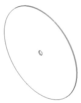 Insulation Pad product image