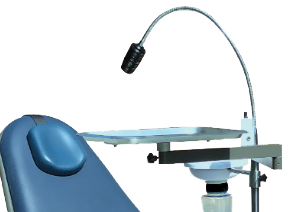 Portable Dental Operatory Light product image