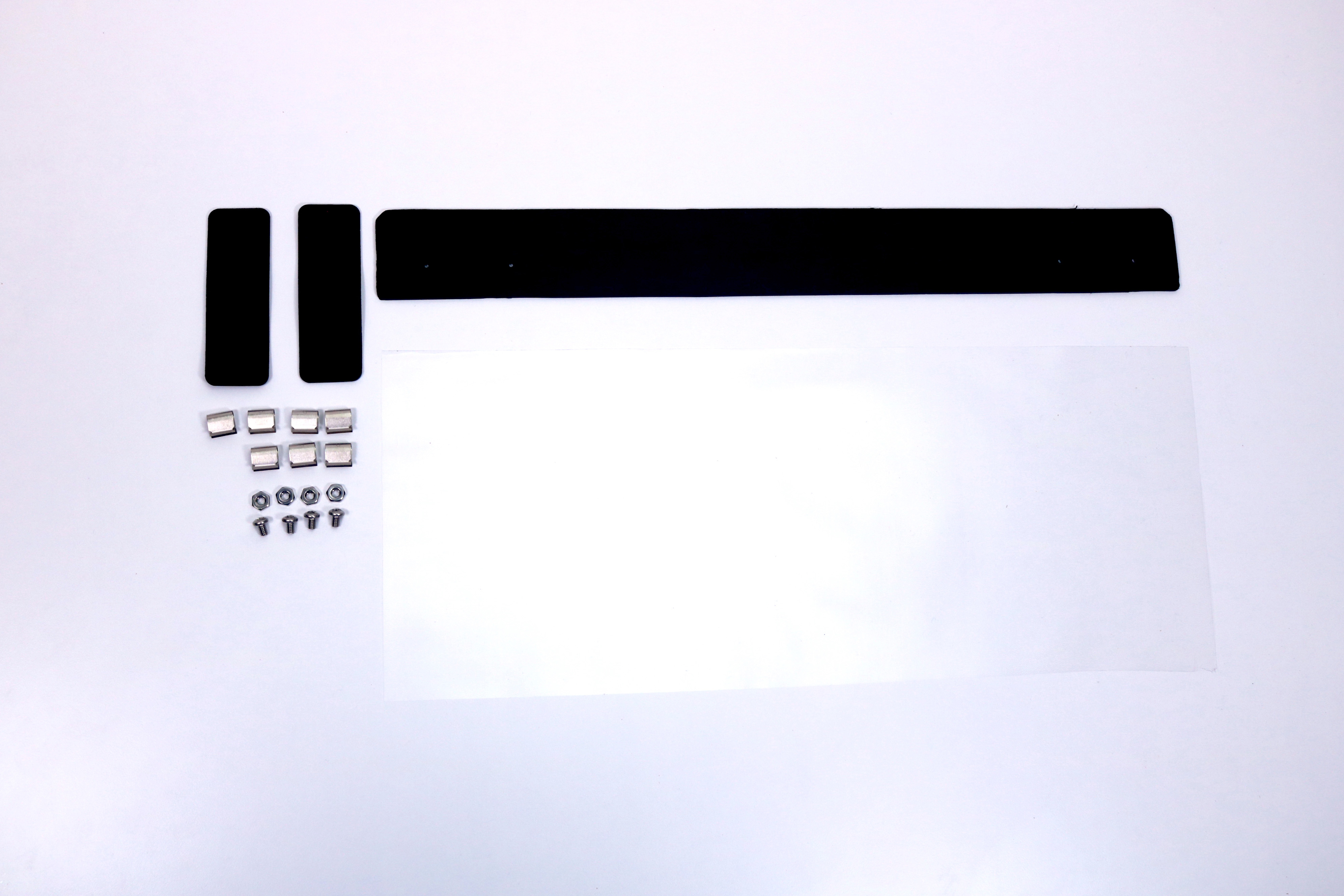 Door Seal Bottom Kit product image