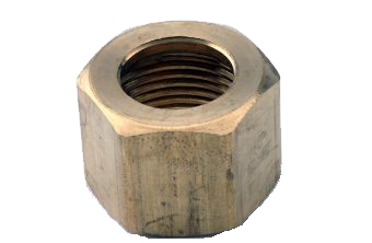 Compression Nuts 3/8" Pack of 10 product image