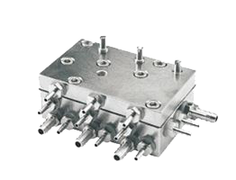 Mini HP Control Block Diaphragm product image