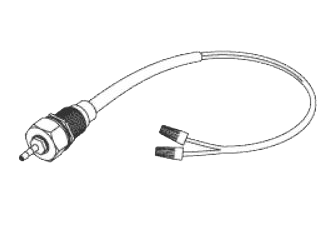 Air Actuated Electric Switch product image