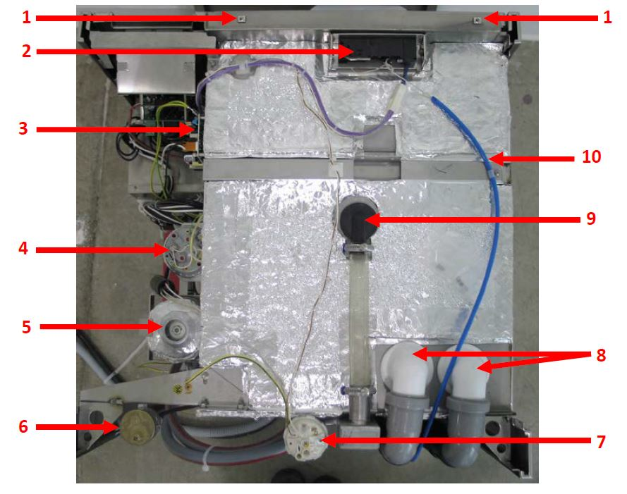 Air Vent Adapter Fitting Pack of 2 product image