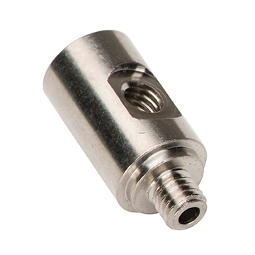 Cross Connector 10-32 Male x 10-32 Female product image