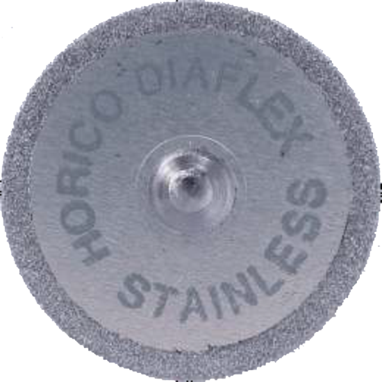 #340C/450 Fine Horico Diamond Disc Flexible DS HP product image
