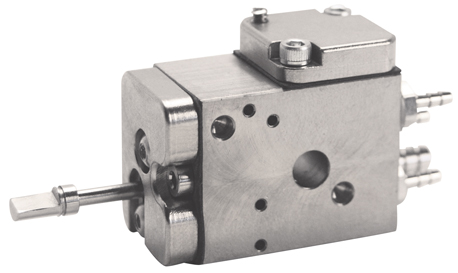 Control Block to fit A-dec® Century® II Kit thumbnail 2