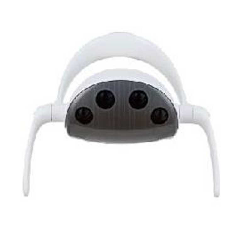 Whale LED Light Head product image
