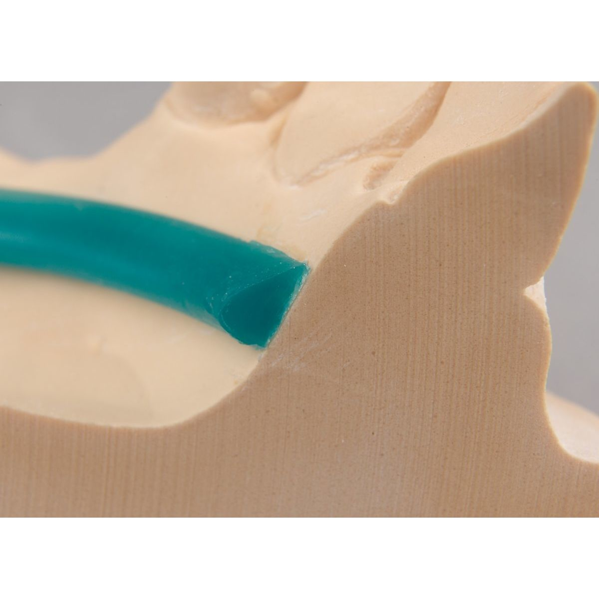 Geo Lingual Bars 4x2 mm product image