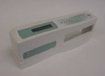 Facia Complete for Model 01-121101 Statim 2000 product image