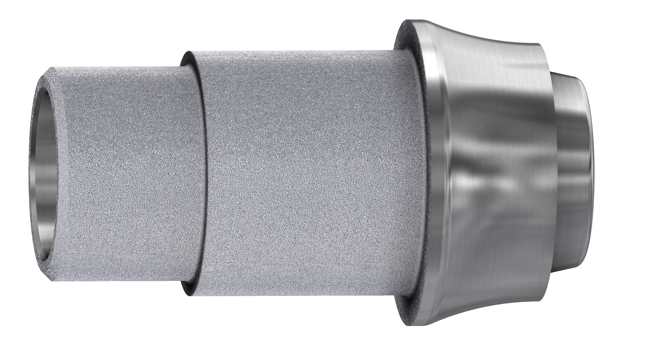 Thinner Tibase Non-Engaging 3.0. GH1.5mm - Active Hex product image