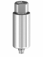 Premilled Blank 10mm Titanium EV4.8 Conic EVO product image