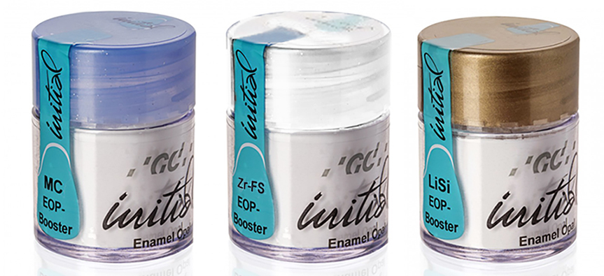 Initial LF Bleach Dentin- light BL product image