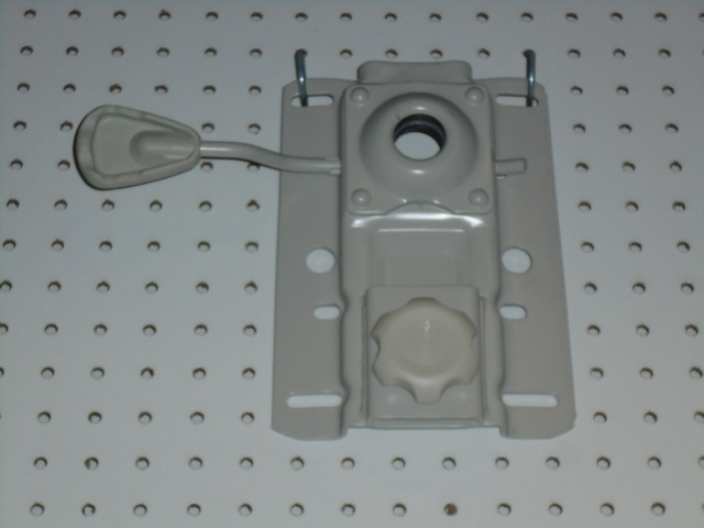 Double Tooth Radius Cutter Milling & Grinding Tool 1.0mm Ea product image