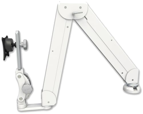 Elite 5220 Paralink Double Arm LCD Desk Mount product image