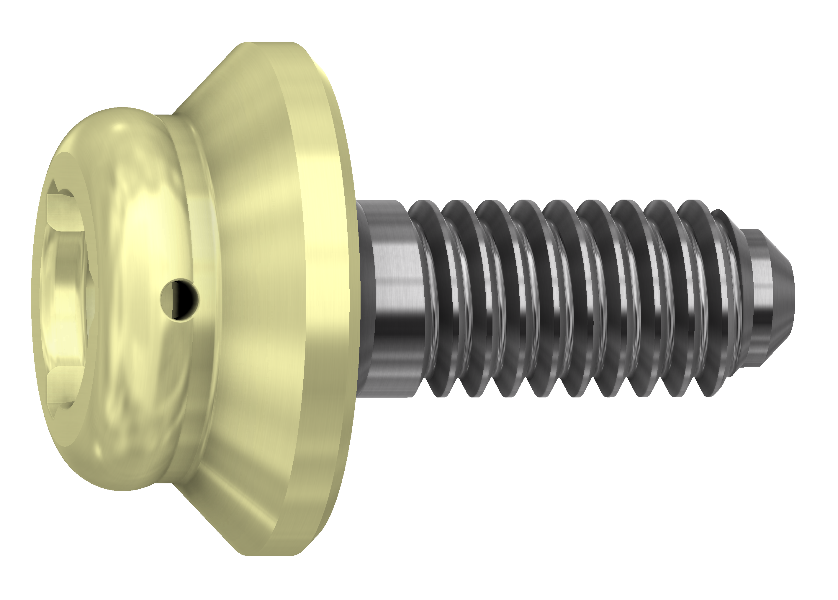 DESSLoc 1mm RN Octagon product image