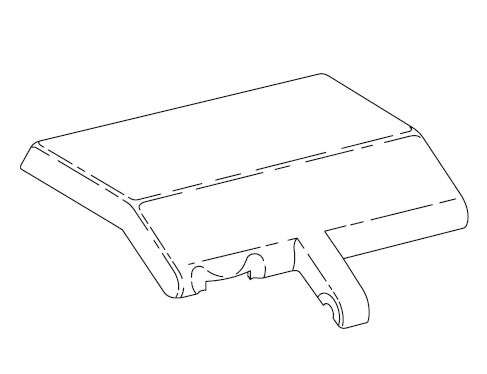Control Top Assembly Cascade product image