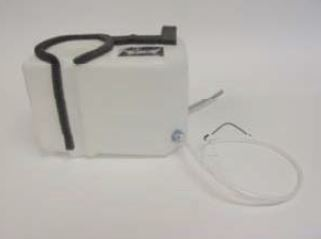 Reservoir with Sensor and Float product image